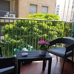 Apartment Casa Excalibur, Pisa