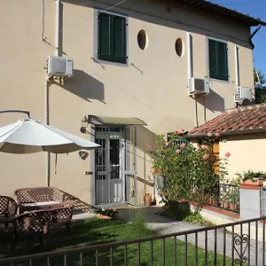 Vendégház Relais Le Ortensie