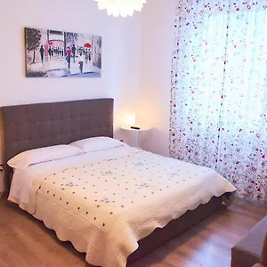 Vendégház La Candelaria