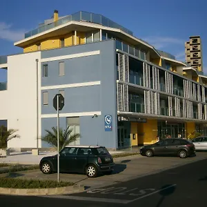 Daglingegneri Pensionat