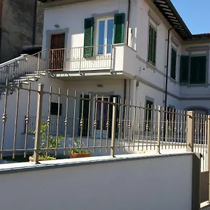 Apartment La Corte Di Marino, Pisa