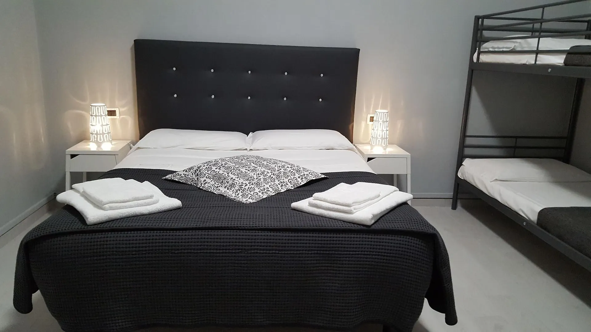 Hotel Milano Pisa