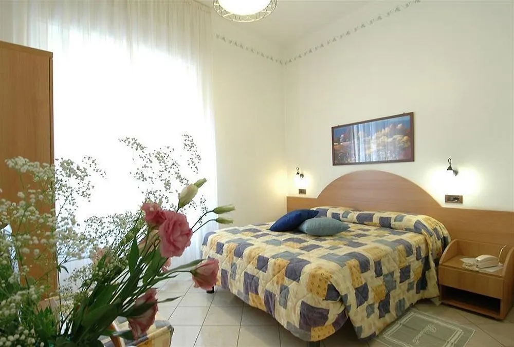 Hotel Milano Pisa