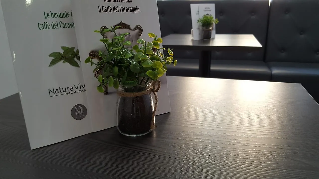 Hotel Milano Pisa