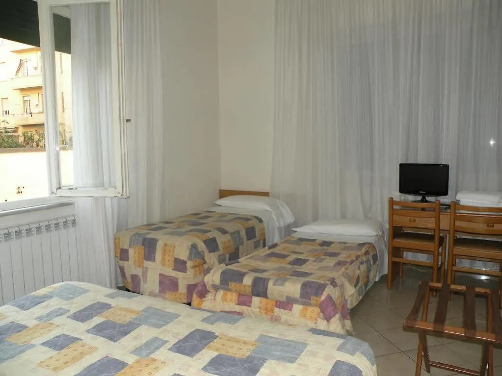 Hotel Milano Pisa