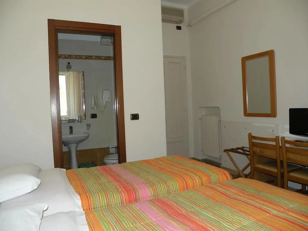 Hotel Milano Pisa
