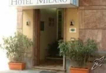 Hotel Milano Pisa Italia